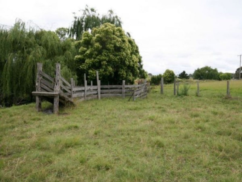 Lot 9 Wood Street, Tenterfield NSW 2372