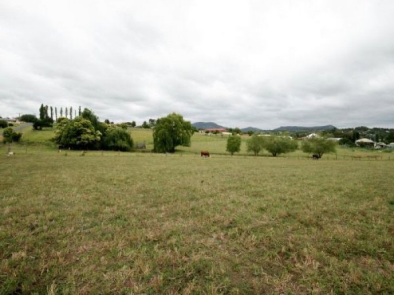 Lot 9 Wood Street, Tenterfield NSW 2372