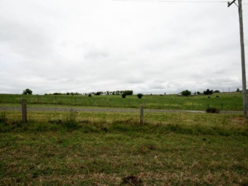 Lot 9 Wood Street, Tenterfield NSW 2372