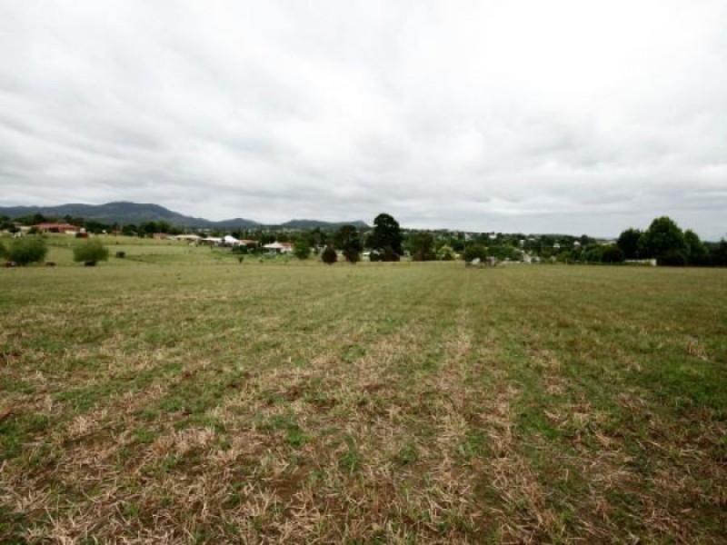 Lot 10 Wood Street, Tenterfield NSW 2372
