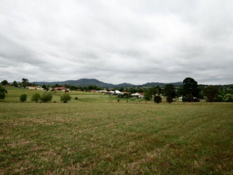 Lot 10 Wood Street, Tenterfield NSW 2372
