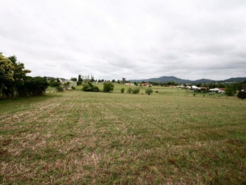 Lot 10 Wood Street, Tenterfield NSW 2372