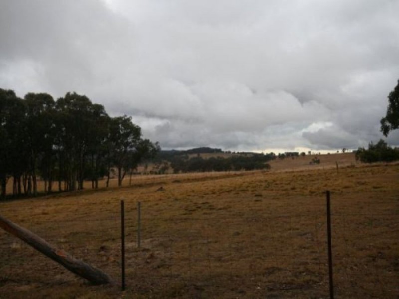 Lot 4 Bryans Gap Road, Tenterfield NSW 2372