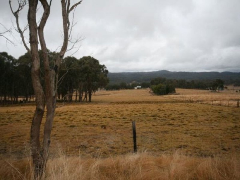 Lot 4 Bryans Gap Road, Tenterfield NSW 2372