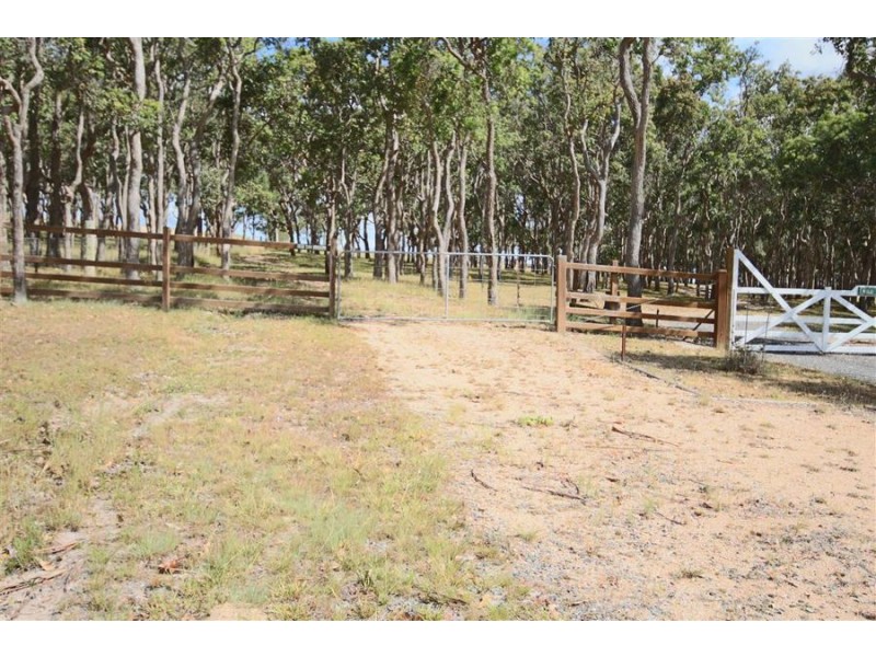 Lot 42 Black Swamp Road, Tenterfield NSW 2372
