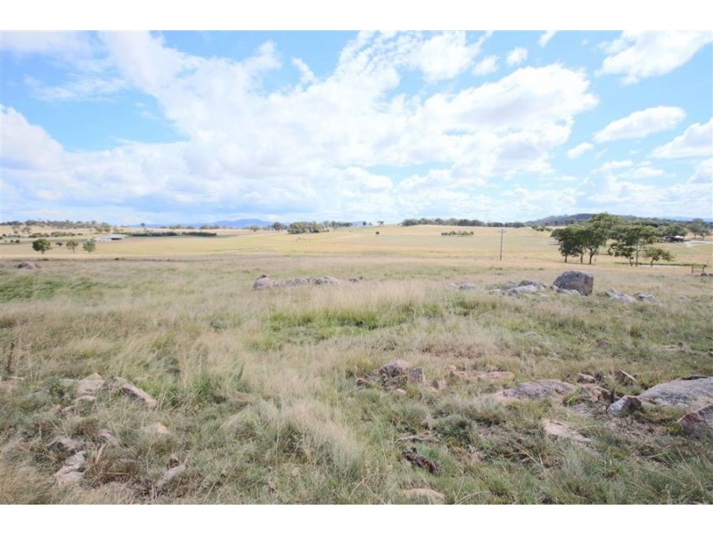 Lot 42 Black Swamp Road, Tenterfield NSW 2372