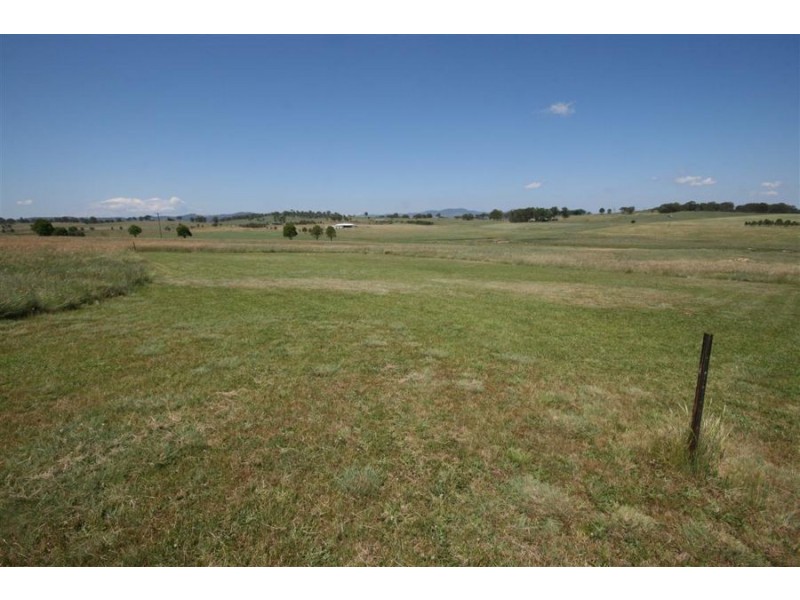 Lot 42 Black Swamp Road, Tenterfield NSW 2372