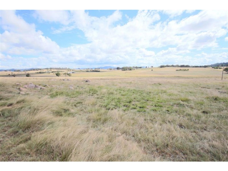Lot 42 Black Swamp Road, Tenterfield NSW 2372