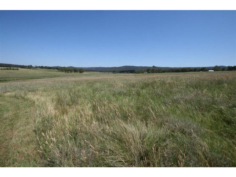 Lot 42 Black Swamp Road, Tenterfield NSW 2372