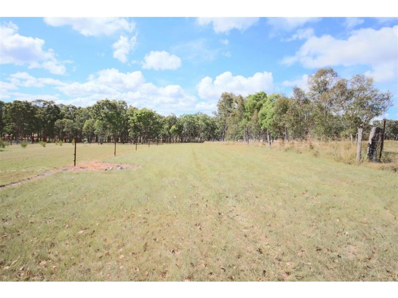 Lot 42 Black Swamp Road, Tenterfield NSW 2372