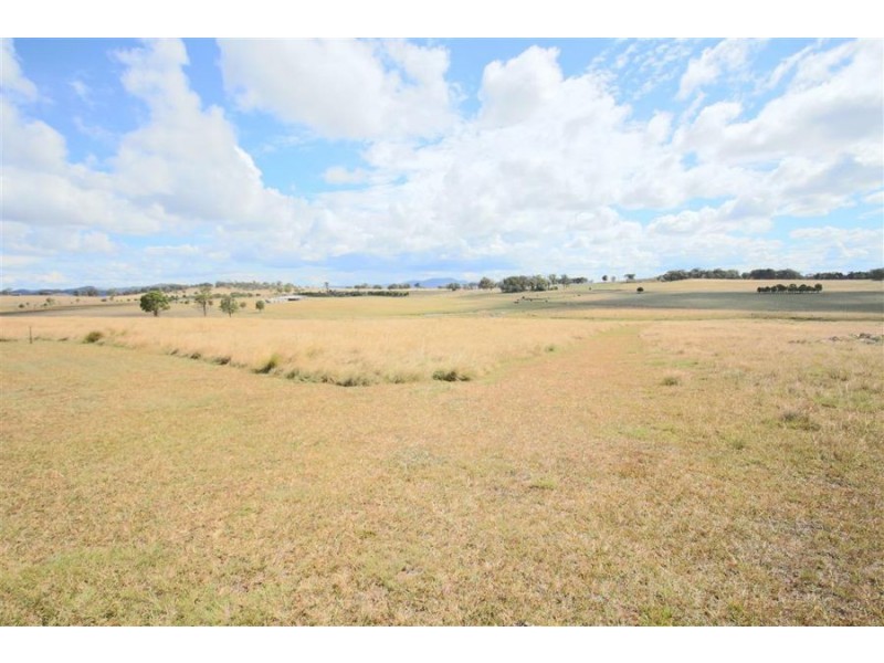 Lot 42 Black Swamp Road, Tenterfield NSW 2372