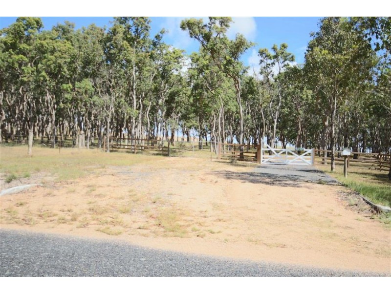 Lot 42 Black Swamp Road, Tenterfield NSW 2372