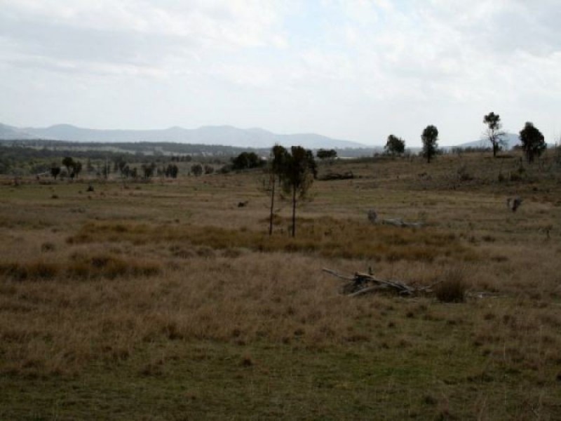 Lot 563 Tarban Road, Tenterfield NSW 2372