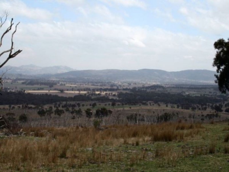 Lot 563 Tarban Road, Tenterfield NSW 2372