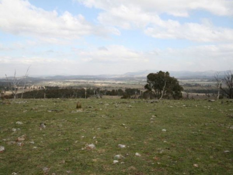Lot 563 Tarban Road, Tenterfield NSW 2372