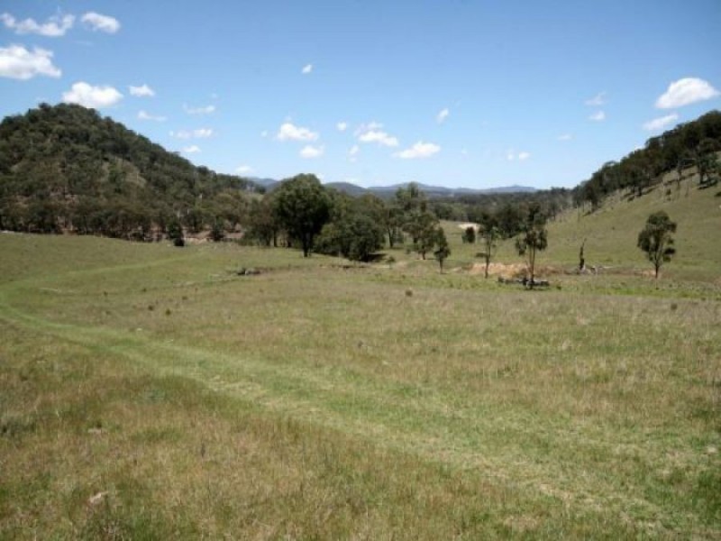 Tenterfield NSW 2372