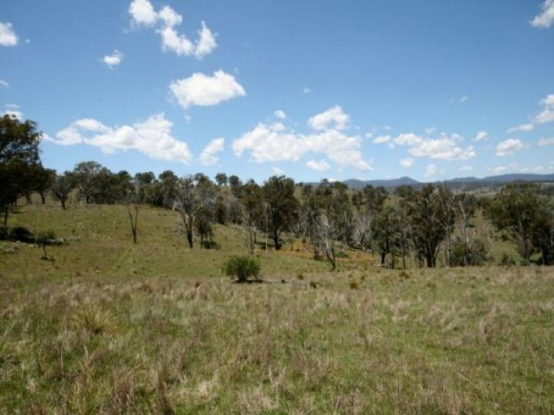 Tenterfield NSW 2372