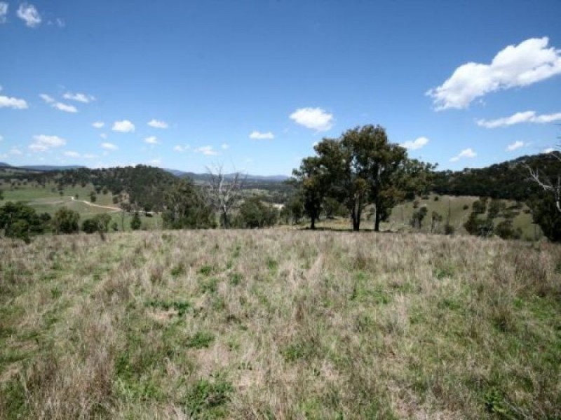 Tenterfield NSW 2372