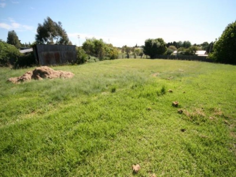 Lot 1 Duncan Street, Tenterfield NSW 2372