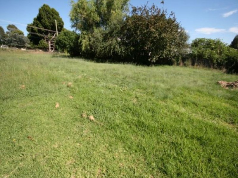 Lot 1 Duncan Street, Tenterfield NSW 2372
