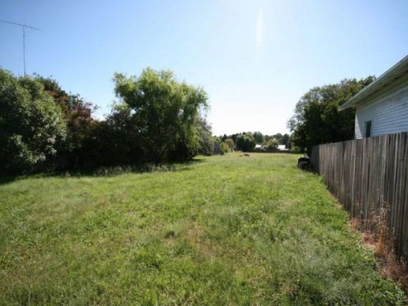 Lot 1 Duncan Street, Tenterfield NSW 2372