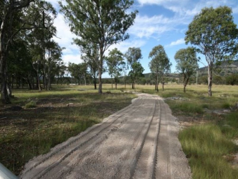 Lot 3 Holleys Road, Tenterfield NSW 2372
