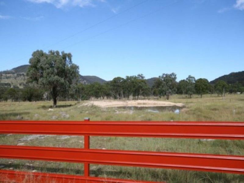 Lot 3 Holleys Road, Tenterfield NSW 2372