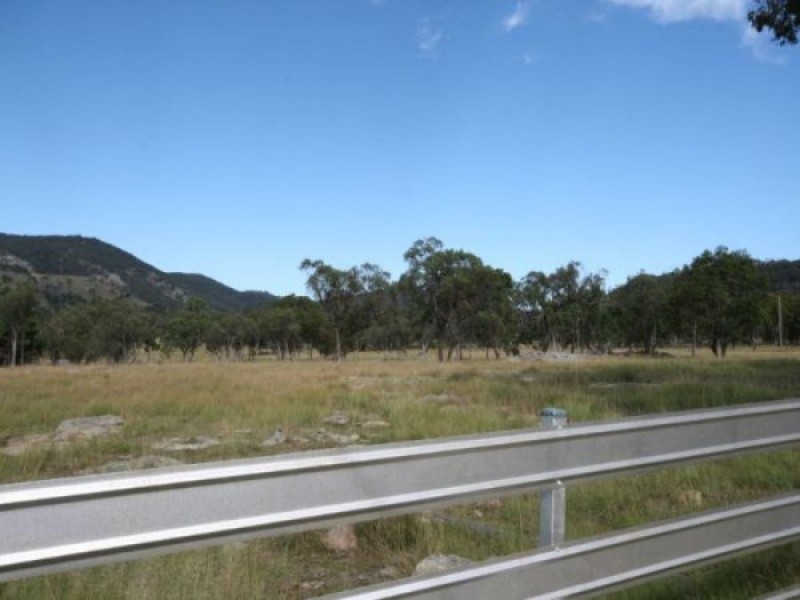 Lot 4 Mount Mackenzie Road, Tenterfield NSW 2372