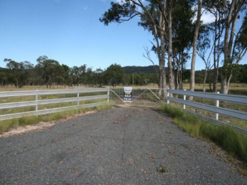 Lot 4 Mount Mackenzie Road, Tenterfield NSW 2372