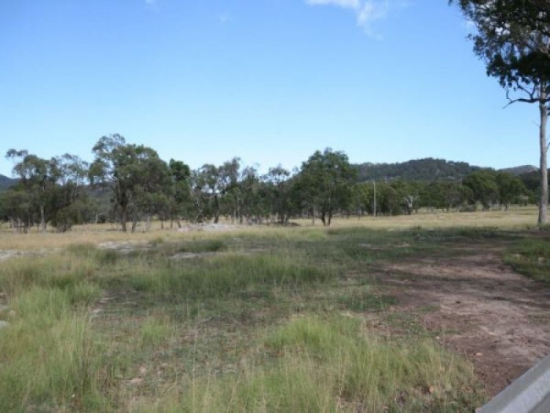 Lot 4 Mount Mackenzie Road, Tenterfield NSW 2372