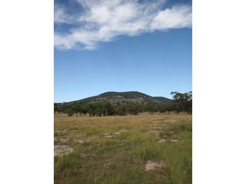 Lot 4 Mount Mackenzie Road, Tenterfield NSW 2372