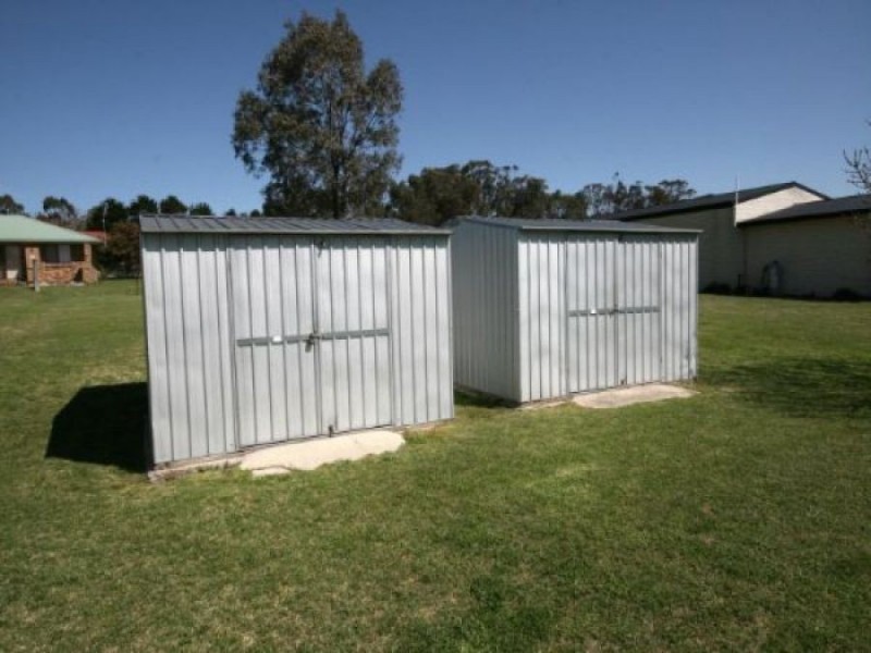 Tenterfield NSW 2372