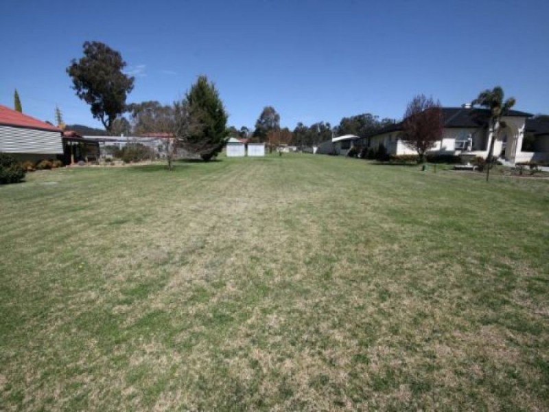 Tenterfield NSW 2372