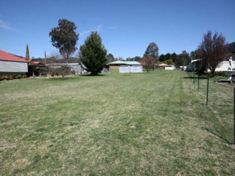 Tenterfield NSW 2372
