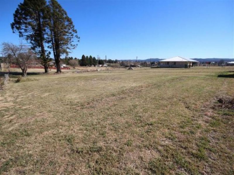 Tenterfield NSW 2372