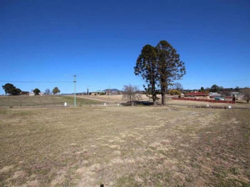 Tenterfield NSW 2372