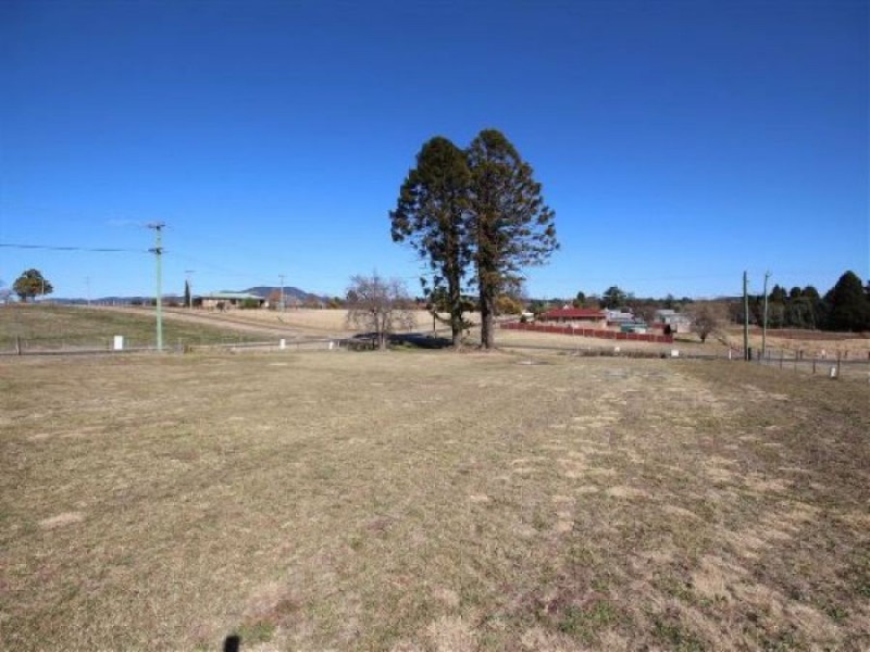 Tenterfield NSW 2372