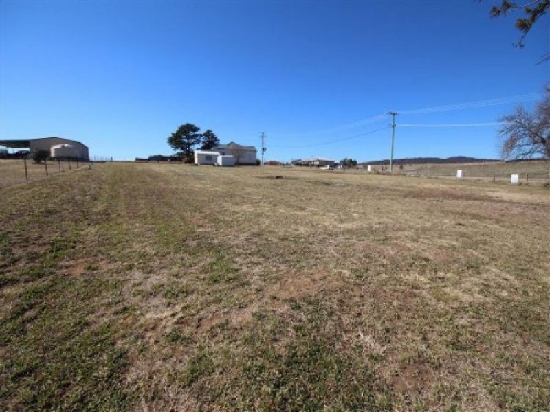 Tenterfield NSW 2372