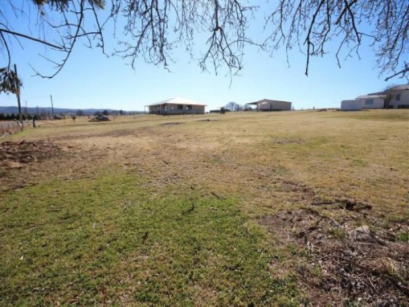 Tenterfield NSW 2372