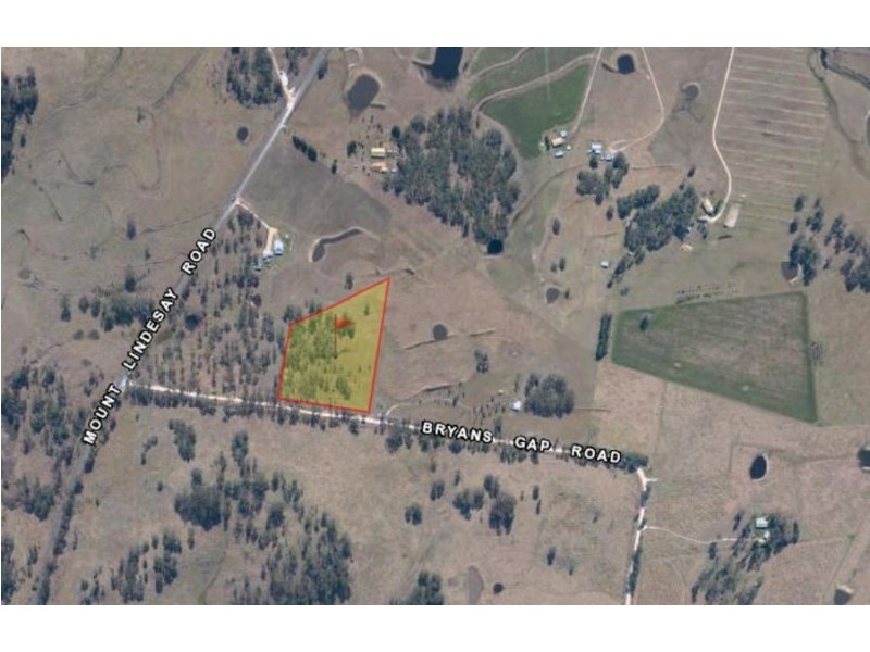 Lot 1 Bryans Gap Road, Tenterfield NSW 2372