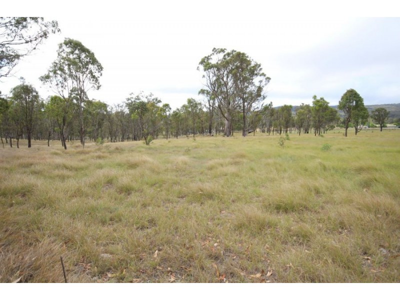 Lot 1 Bryans Gap Road, Tenterfield NSW 2372