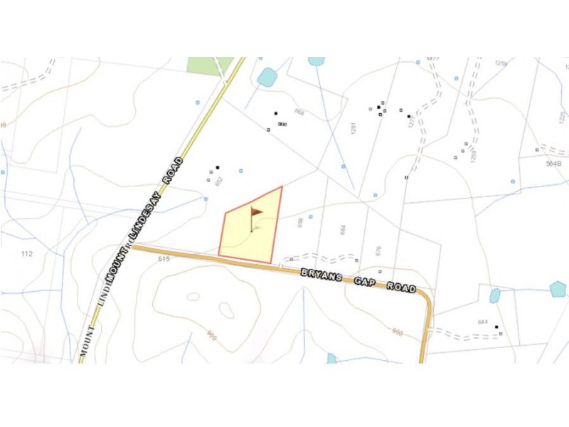 Lot 1 Bryans Gap Road, Tenterfield NSW 2372