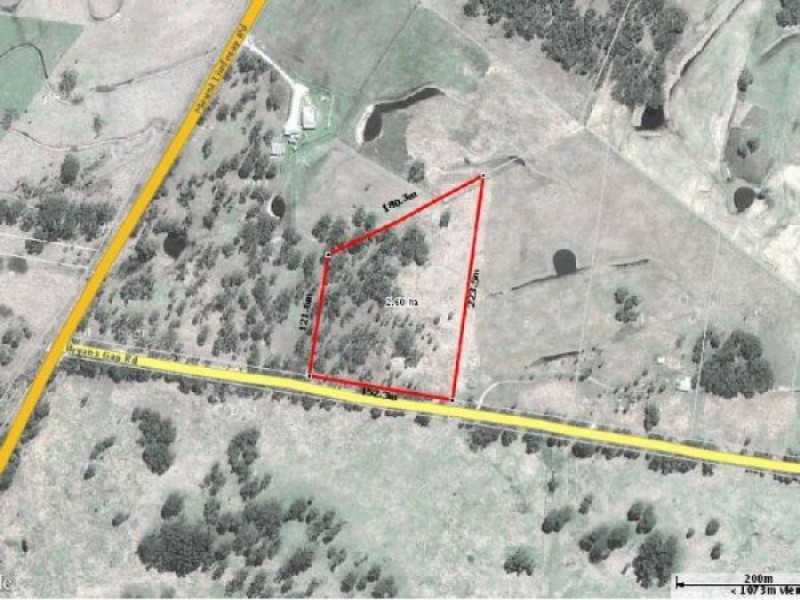 Lot 1 Bryans Gap Road, Tenterfield NSW 2372