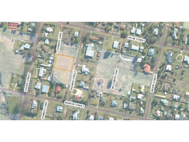 153 Bulwer Street, Tenterfield NSW 2372