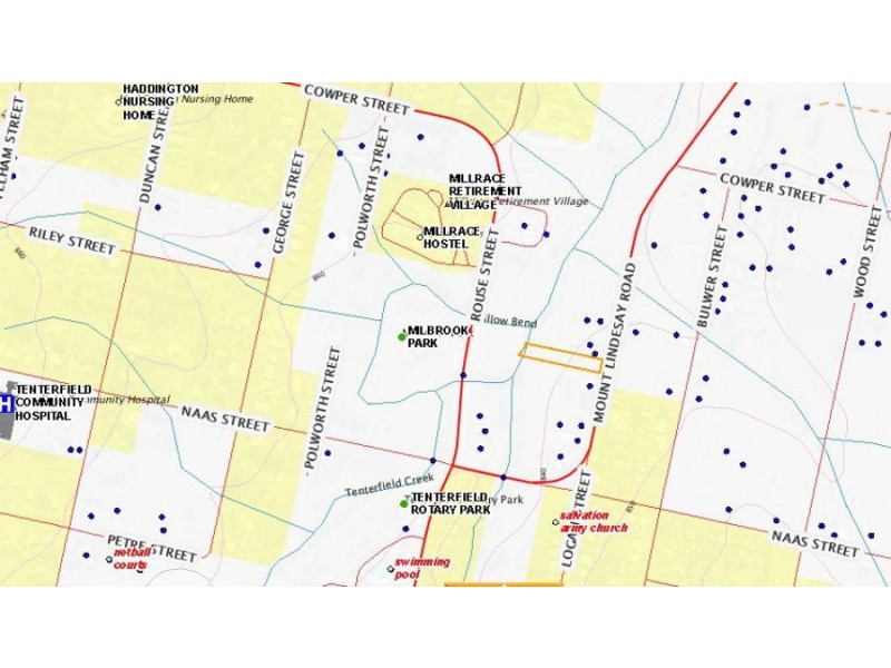 208 Logan Street, Tenterfield NSW 2372