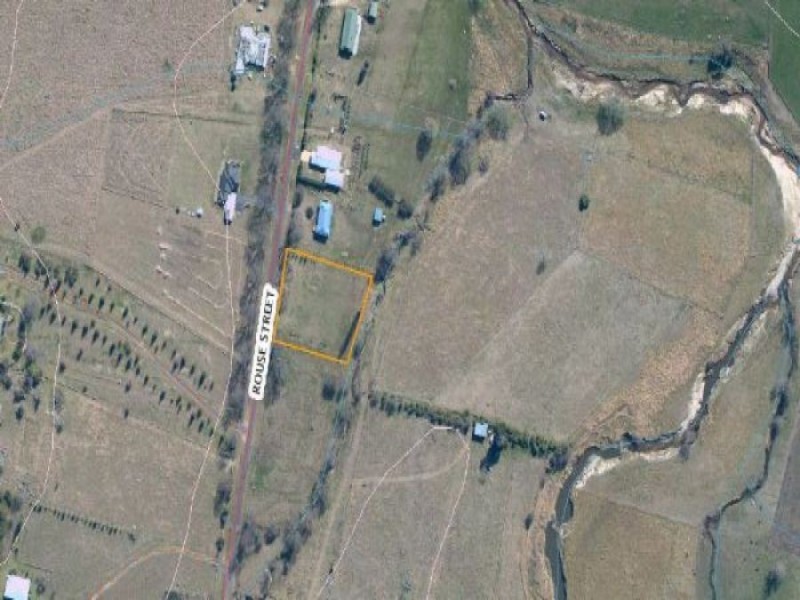 495 Rouse Street, Tenterfield NSW 2372