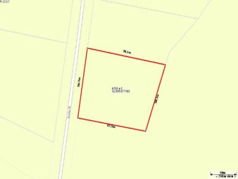 495 Rouse Street, Tenterfield NSW 2372