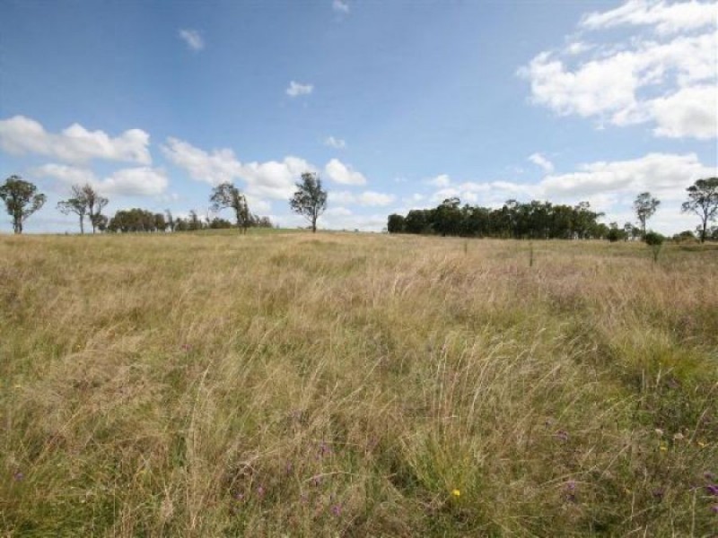 Lot 203 Bruxner Highway, Tenterfield NSW 2372