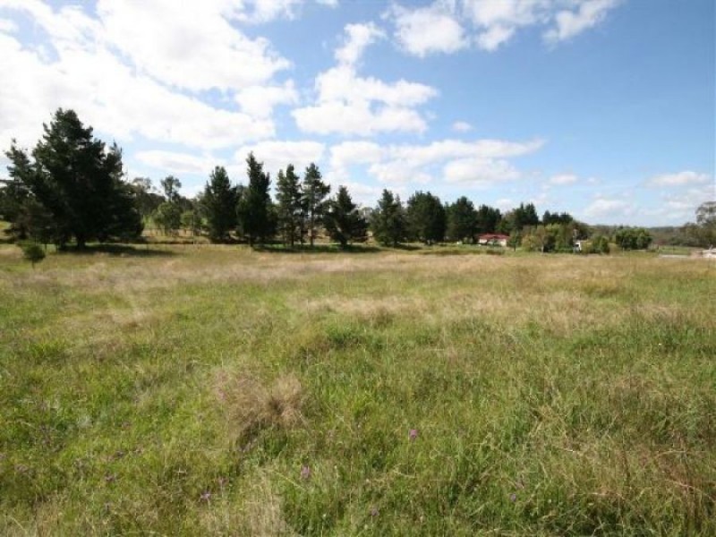 Lot 203 Bruxner Highway, Tenterfield NSW 2372