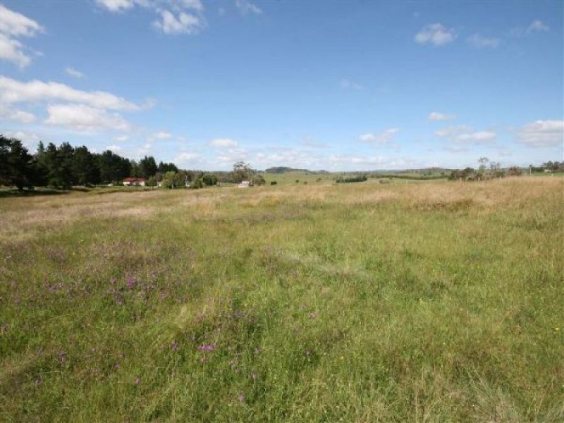 Lot 203 Bruxner Highway, Tenterfield NSW 2372